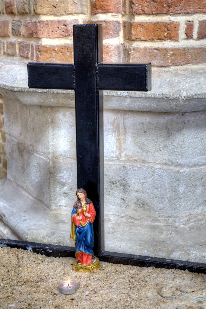HDR Grote of Maria Magdalenakerk Goes kerk eglise church kerkfotografie religie religion bedevaart pèlerinage lourdes pelgrimage saint heilige kruisbasiliek basiliek basilique basilica